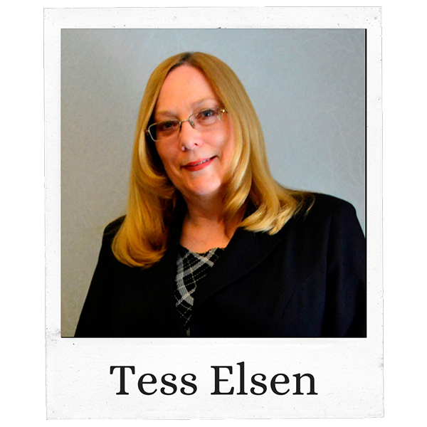 Tess Elsen